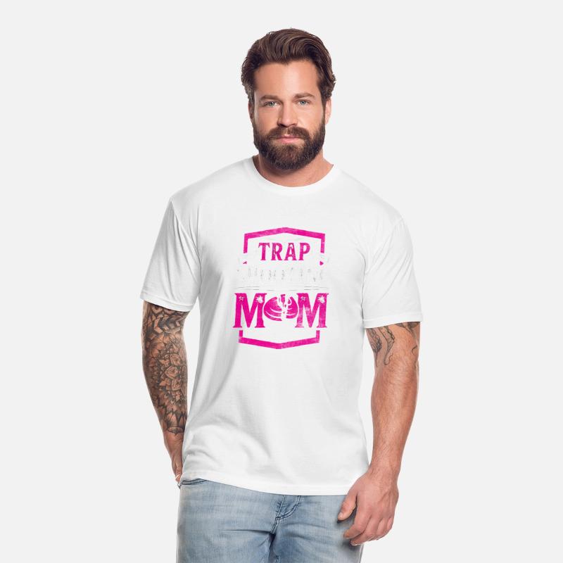 Trap Shooting Mom Trap Shooting