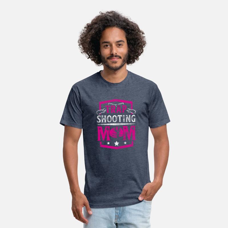 Trap Shooting Mom Trap Shooting