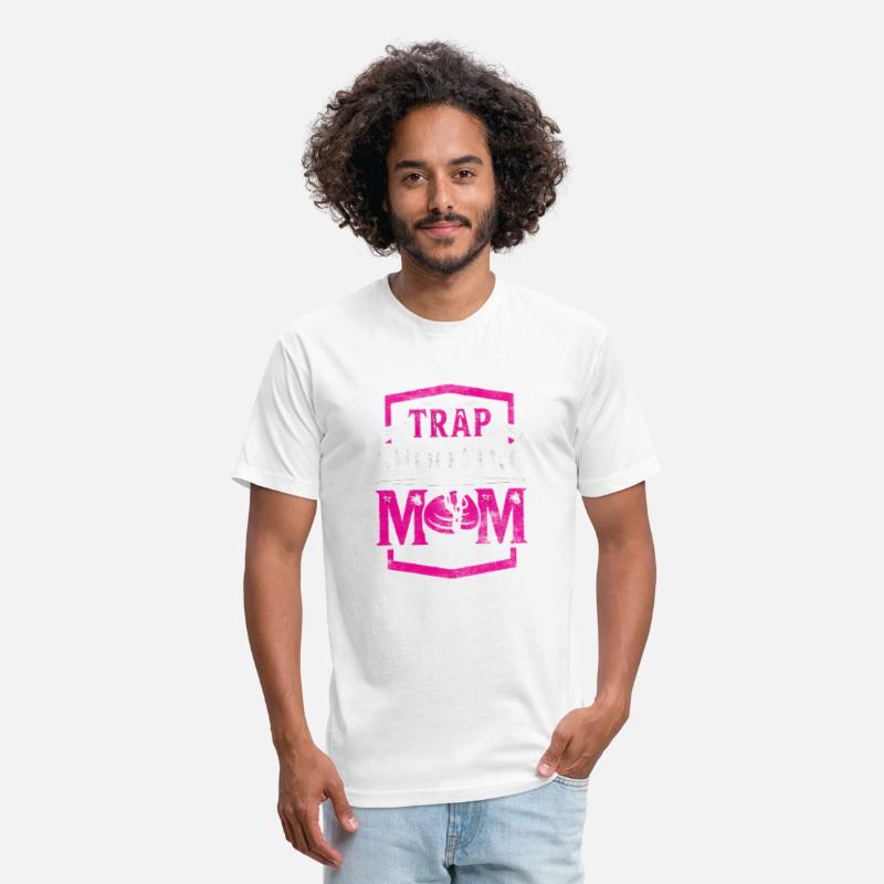 Trap Shooting Mom Trap Shooting