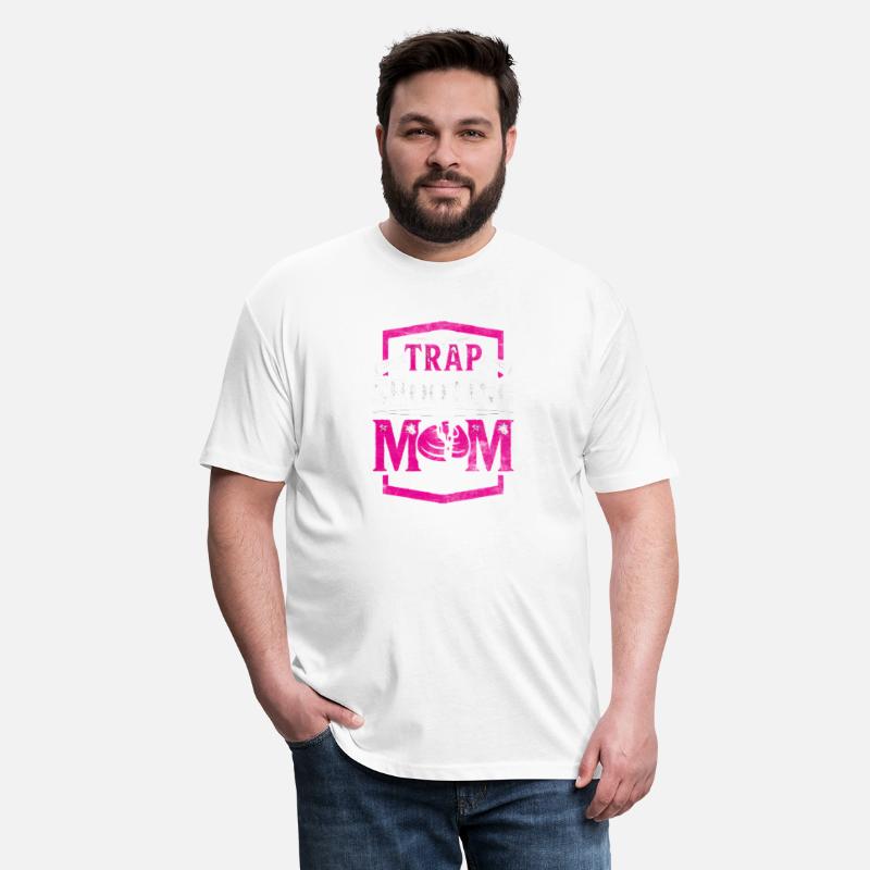 Trap Shooting Mom Trap Shooting