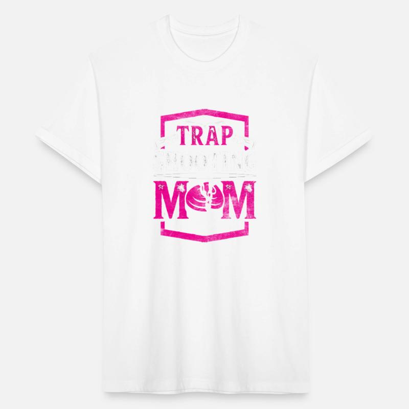 Trap Shooting Mom Trap Shooting