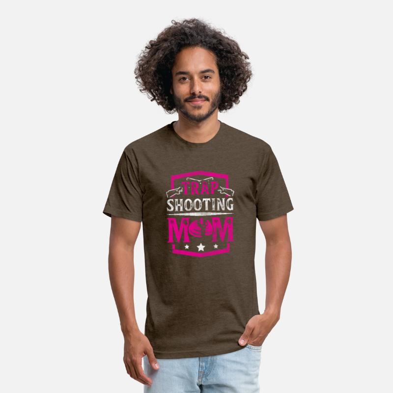 Trap Shooting Mom Trap Shooting