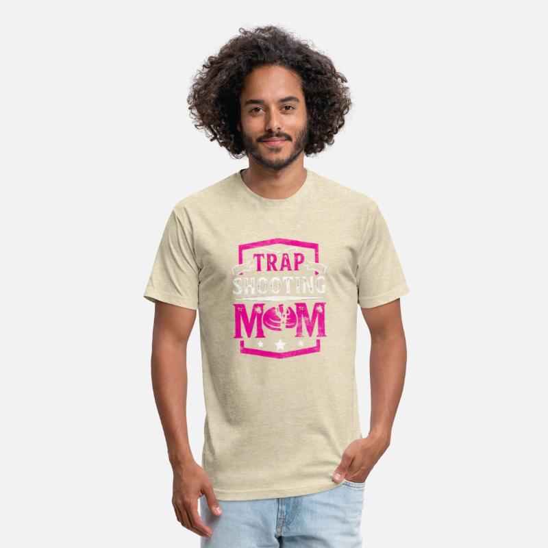Trap Shooting Mom Trap Shooting