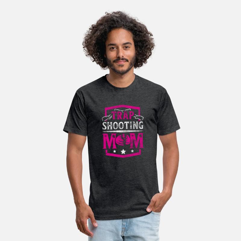Trap Shooting Mom Trap Shooting