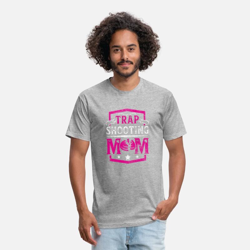 Trap Shooting Mom Trap Shooting