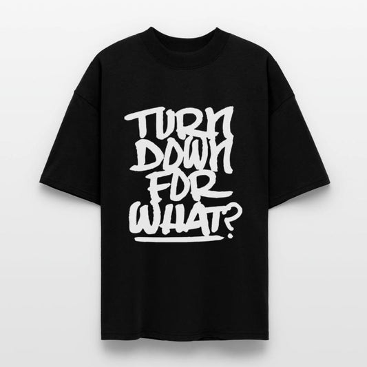 Turn Down For What Lil Jon Dance Edm Hip Hop Rave