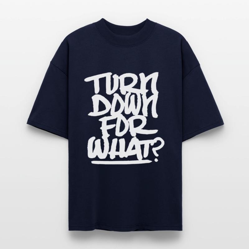 Turn Down For What Lil Jon Dance Edm Hip Hop Rave