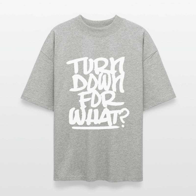 Turn Down For What Lil Jon Dance Edm Hip Hop Rave