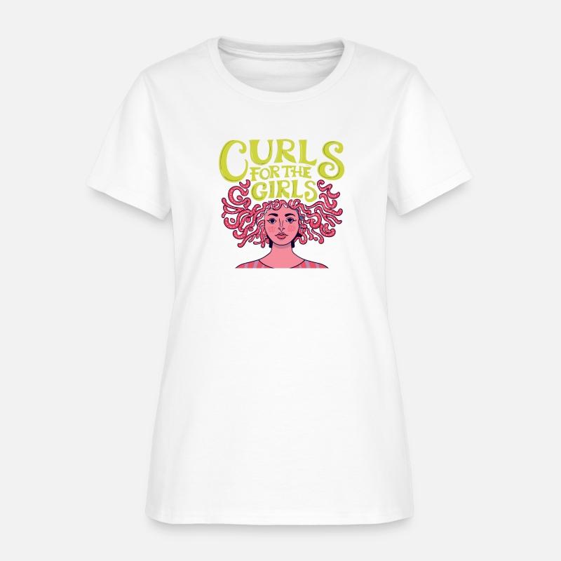 "Twirls, Swirls, and Girl Power"