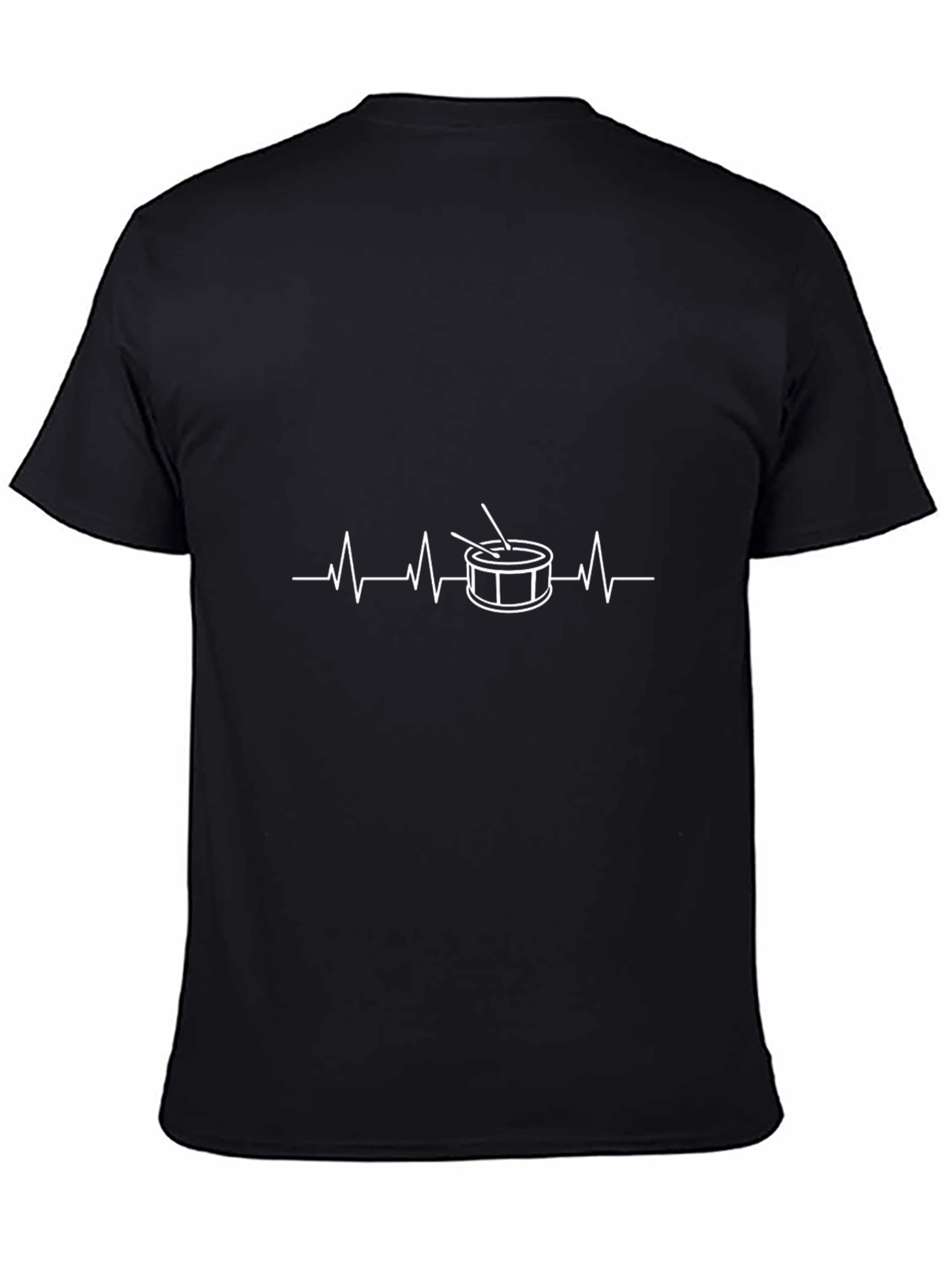 Drum Heartbeat T-Shirt