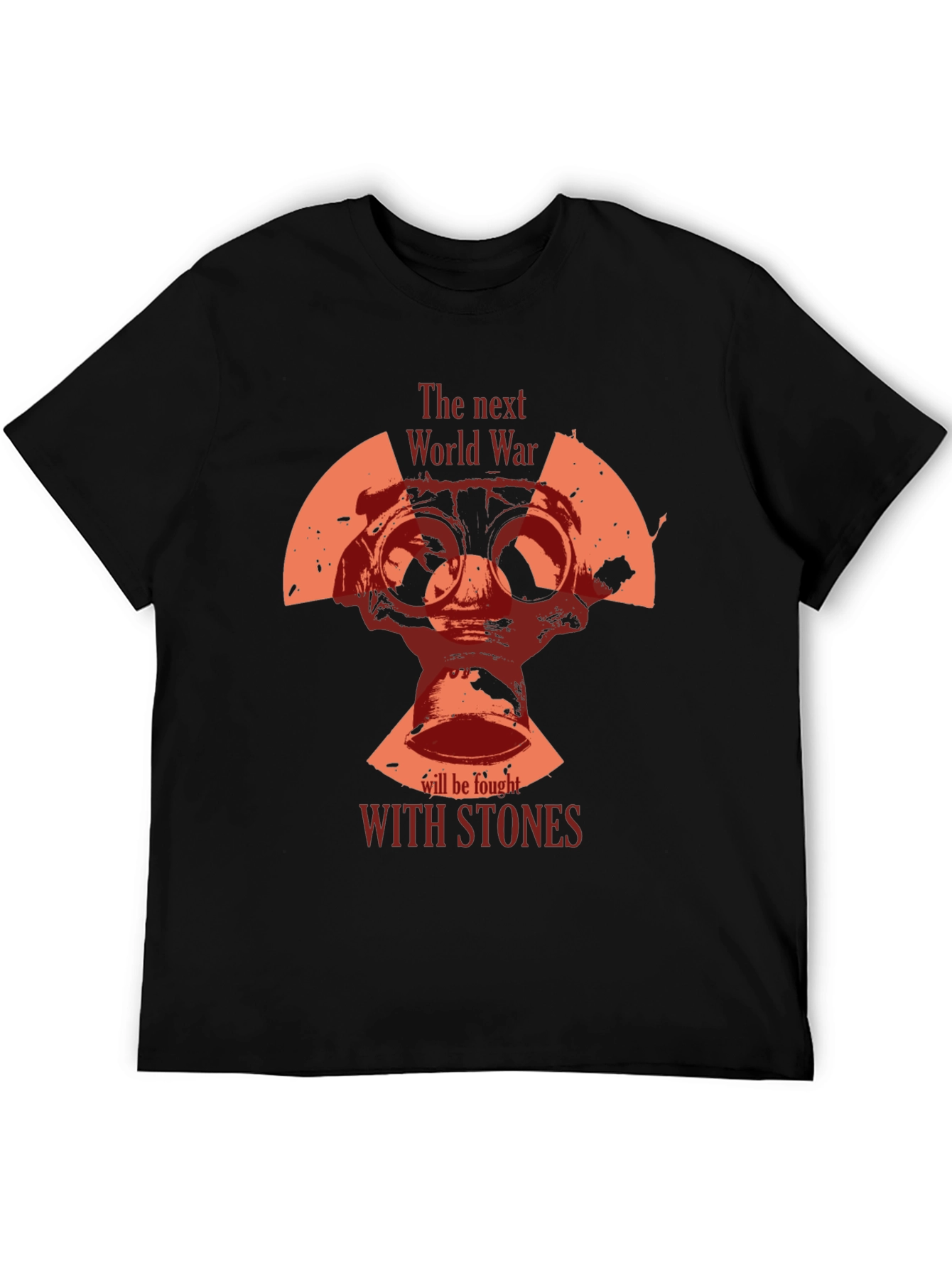Next World War T-Shirt