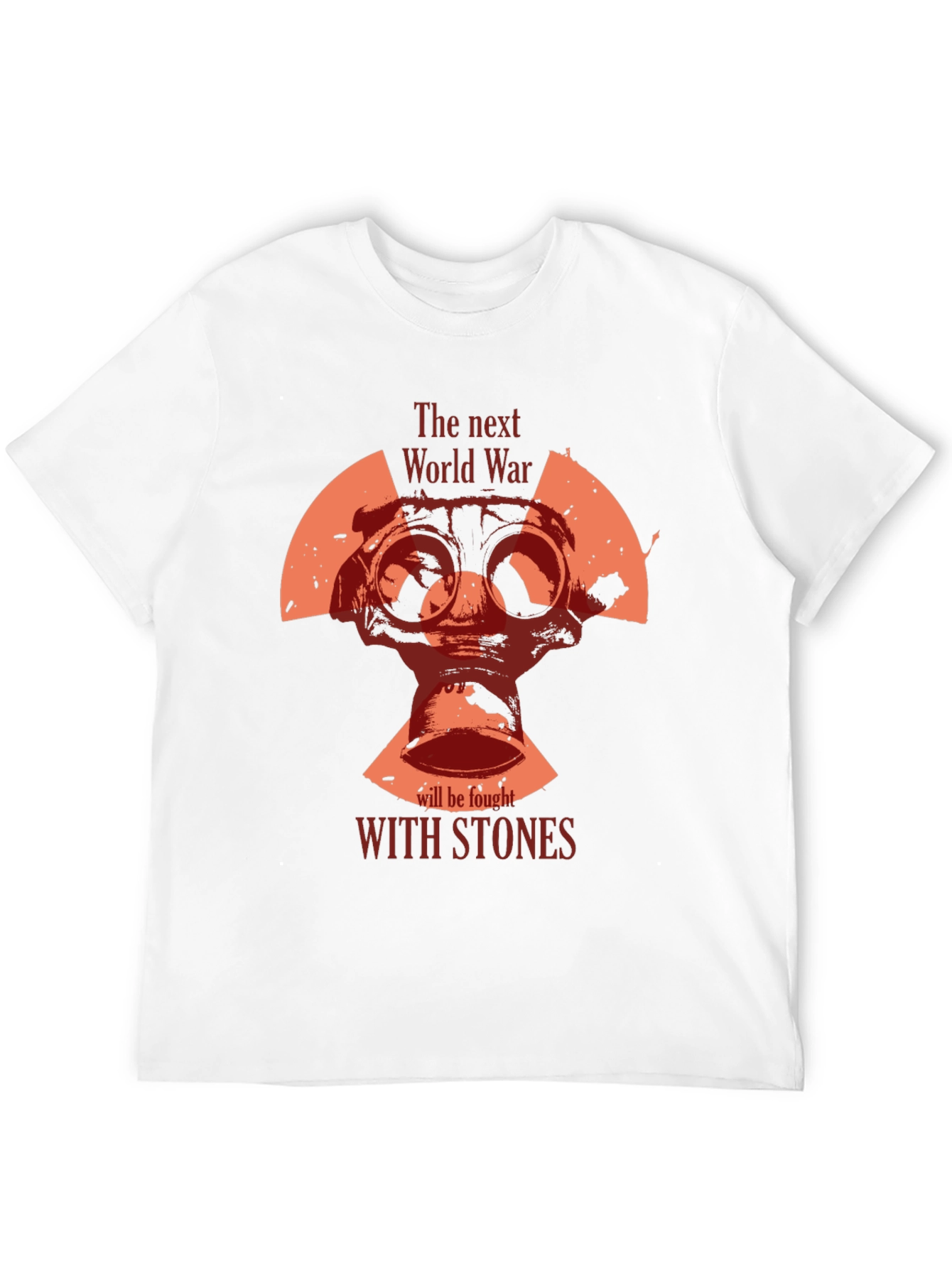 Next World War T-Shirt