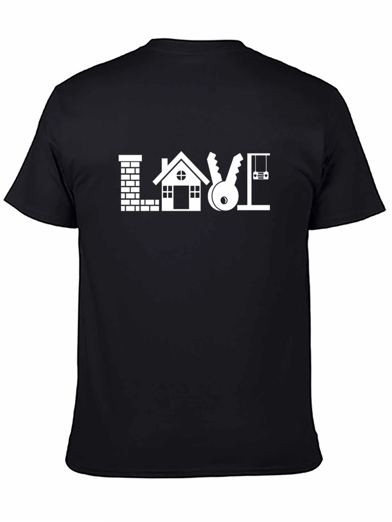 LOVE Real Estate T-Shirt