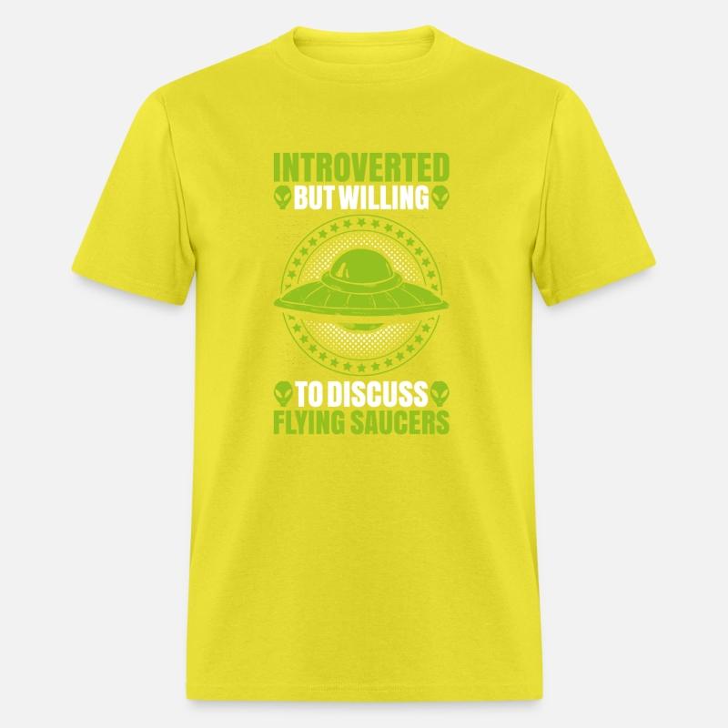 UFO Alien Extraterrestrial Flying Saucer Science