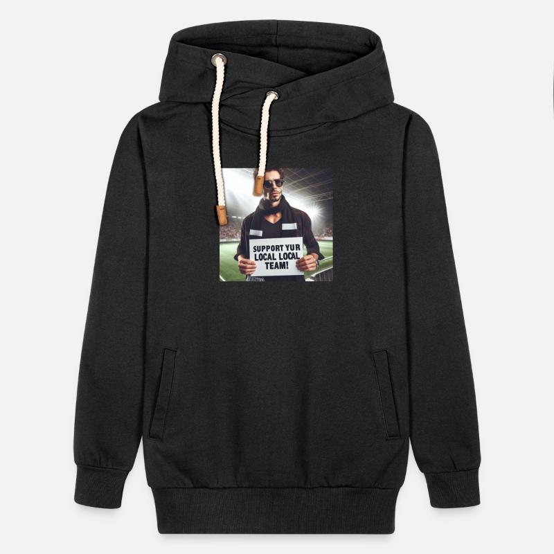 Ultras Member Design