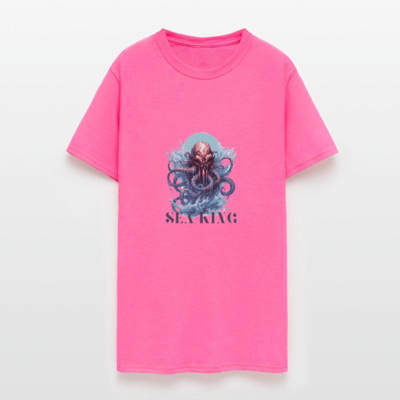 Uncover the Secrets of the Deep