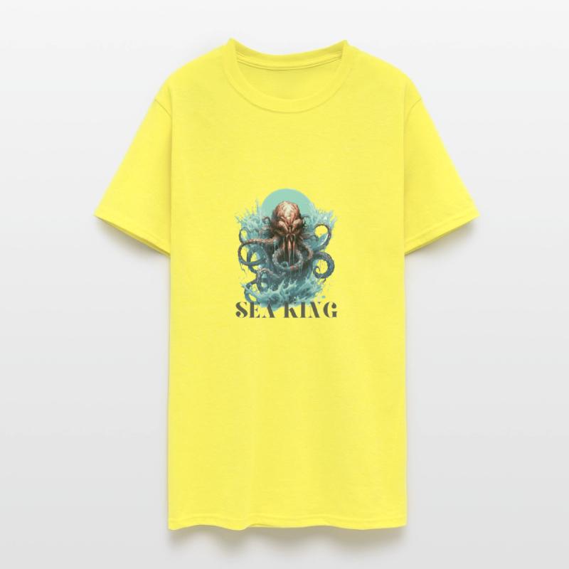 Uncover the Secrets of the Deep