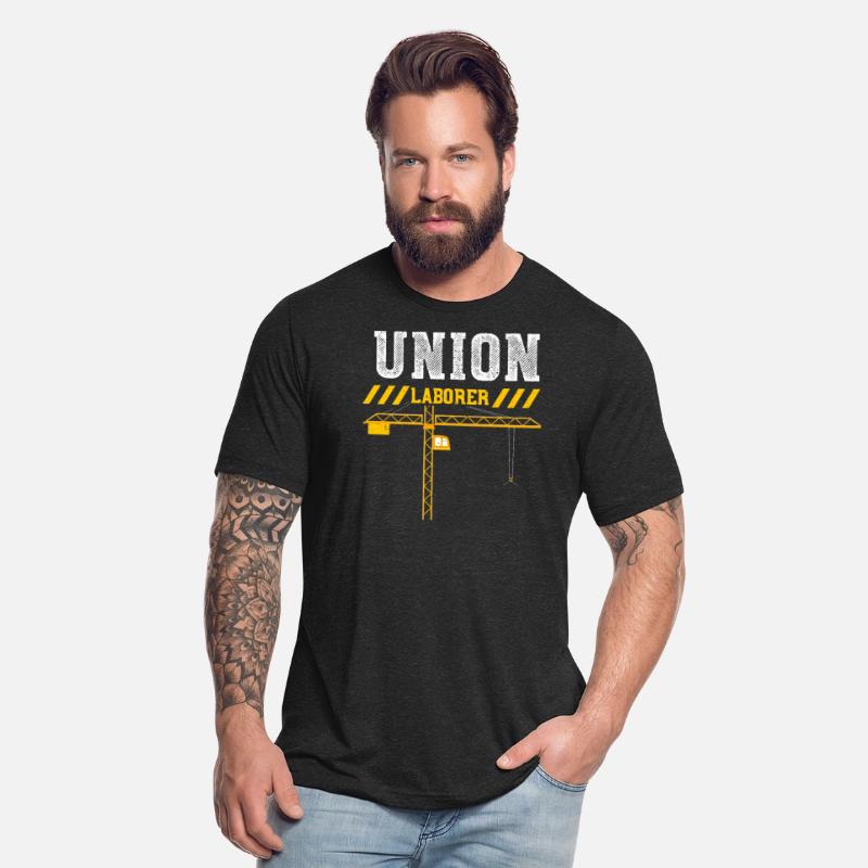 Union Laborer