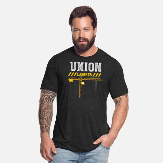 Union Laborer