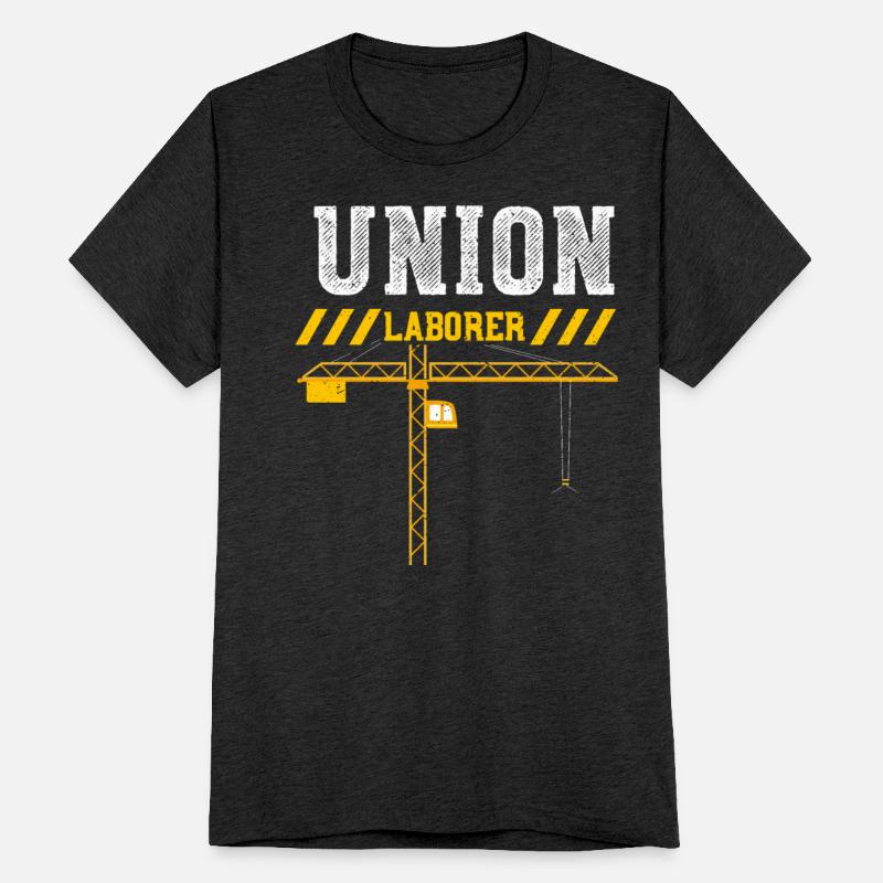 Union Laborer