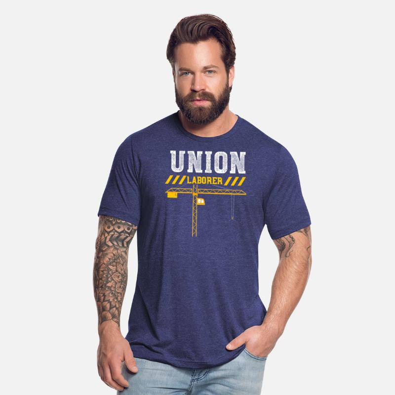 Union Laborer
