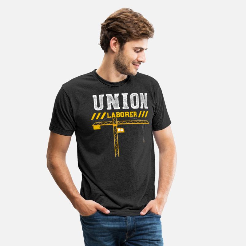 Union Laborer