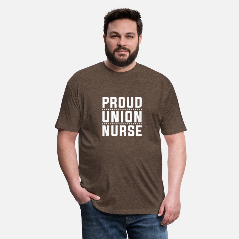 Union Strong Solidarity Shirt Proud Union Nurses