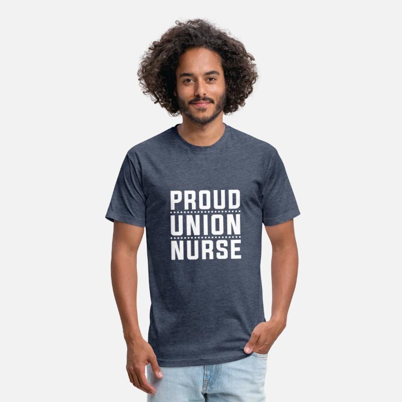 Union Strong Solidarity Shirt Proud Union Nurses