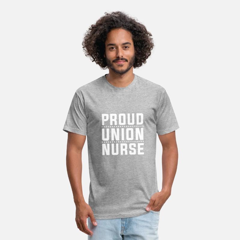 Union Strong Solidarity Shirt Proud Union Nurses