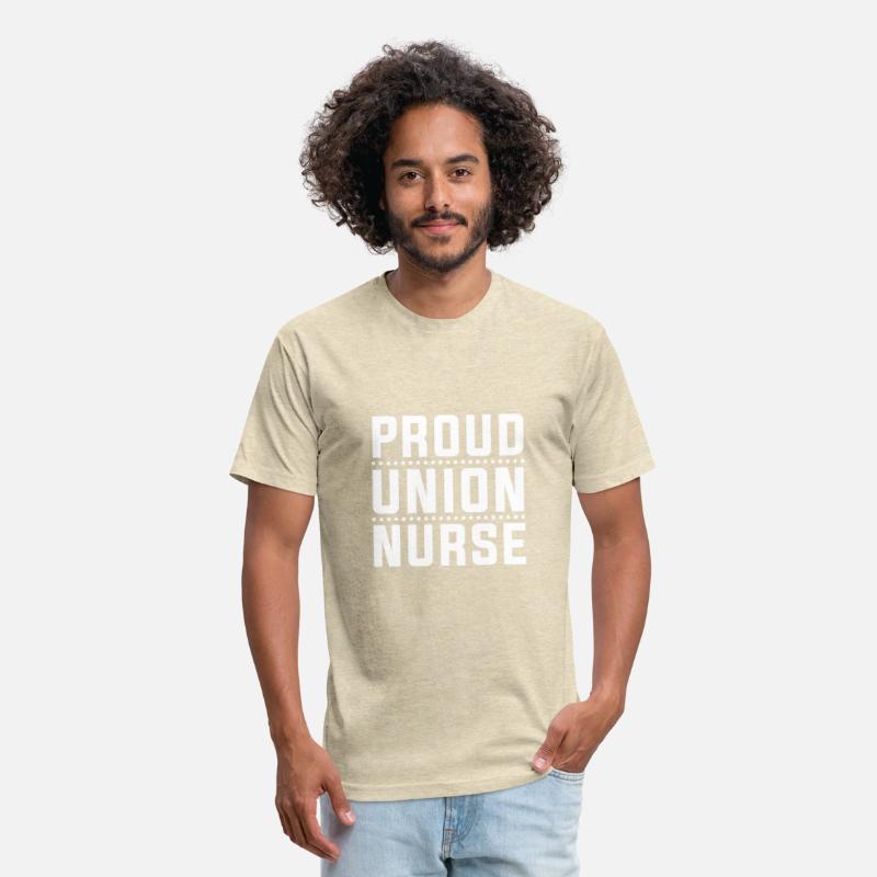 Union Strong Solidarity Shirt Proud Union Nurses