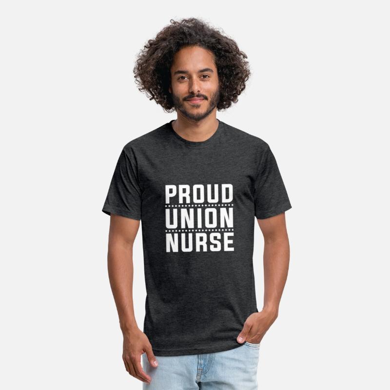 Union Strong Solidarity Shirt Proud Union Nurses