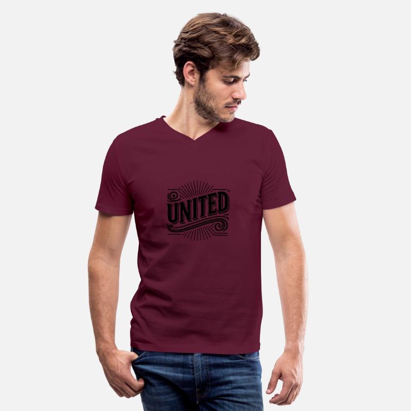 United Vintage Letters
