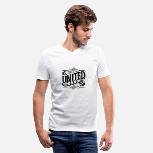 United Vintage Letters