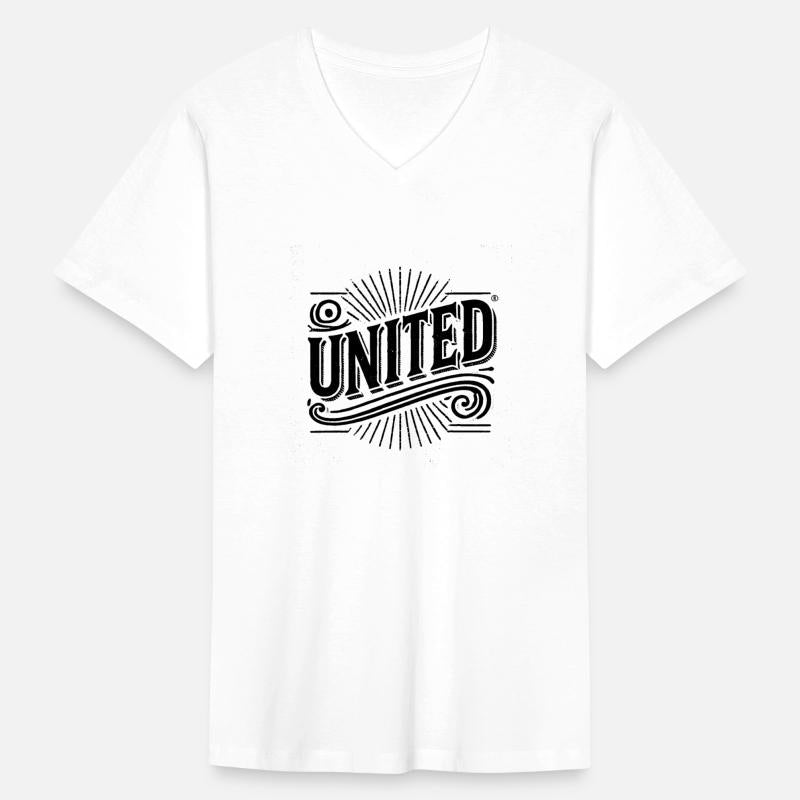 United Vintage Letters