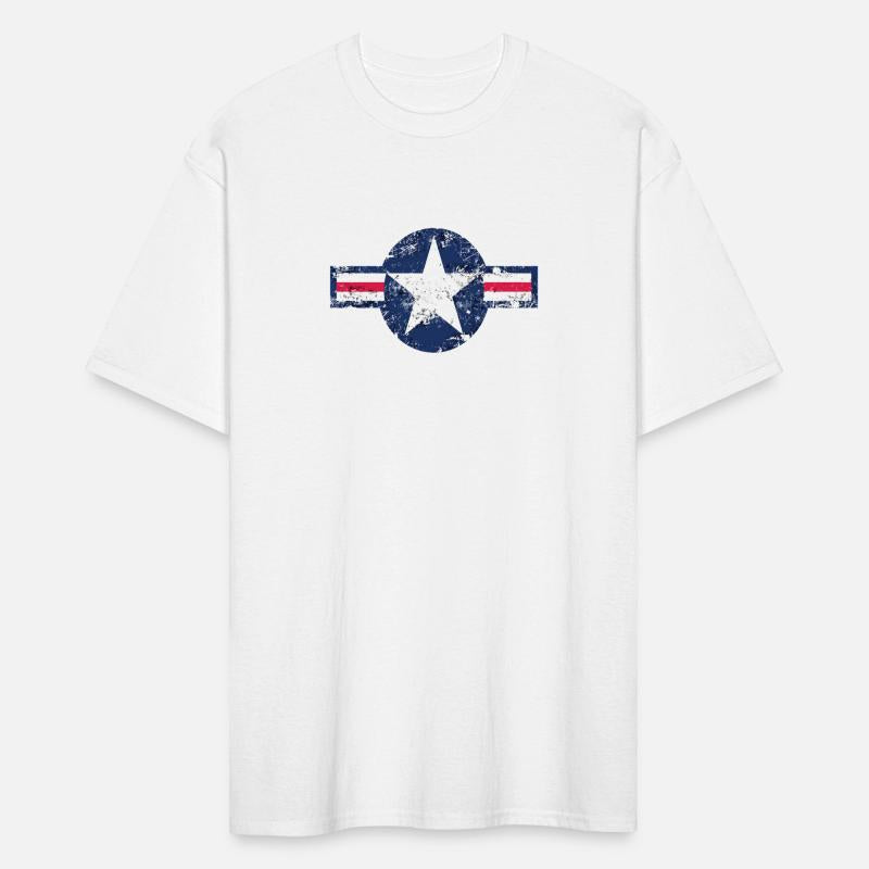 Us Air Force Original Vintage Usaf Gift