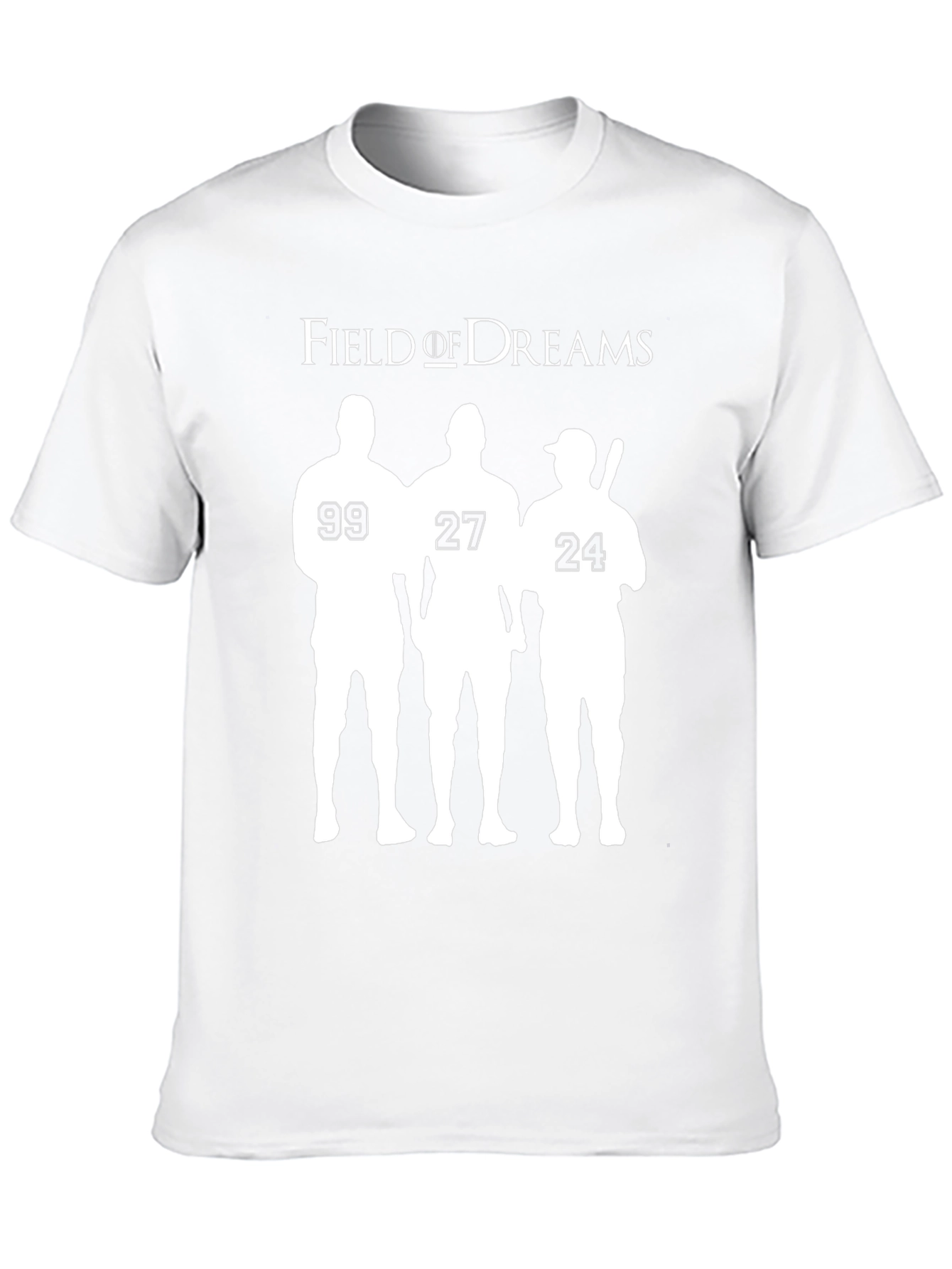 Field of Dreams Silhouette T-Shirt