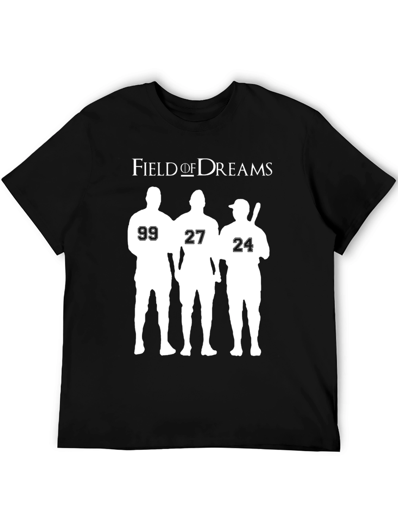 Field of Dreams Silhouette T-Shirt