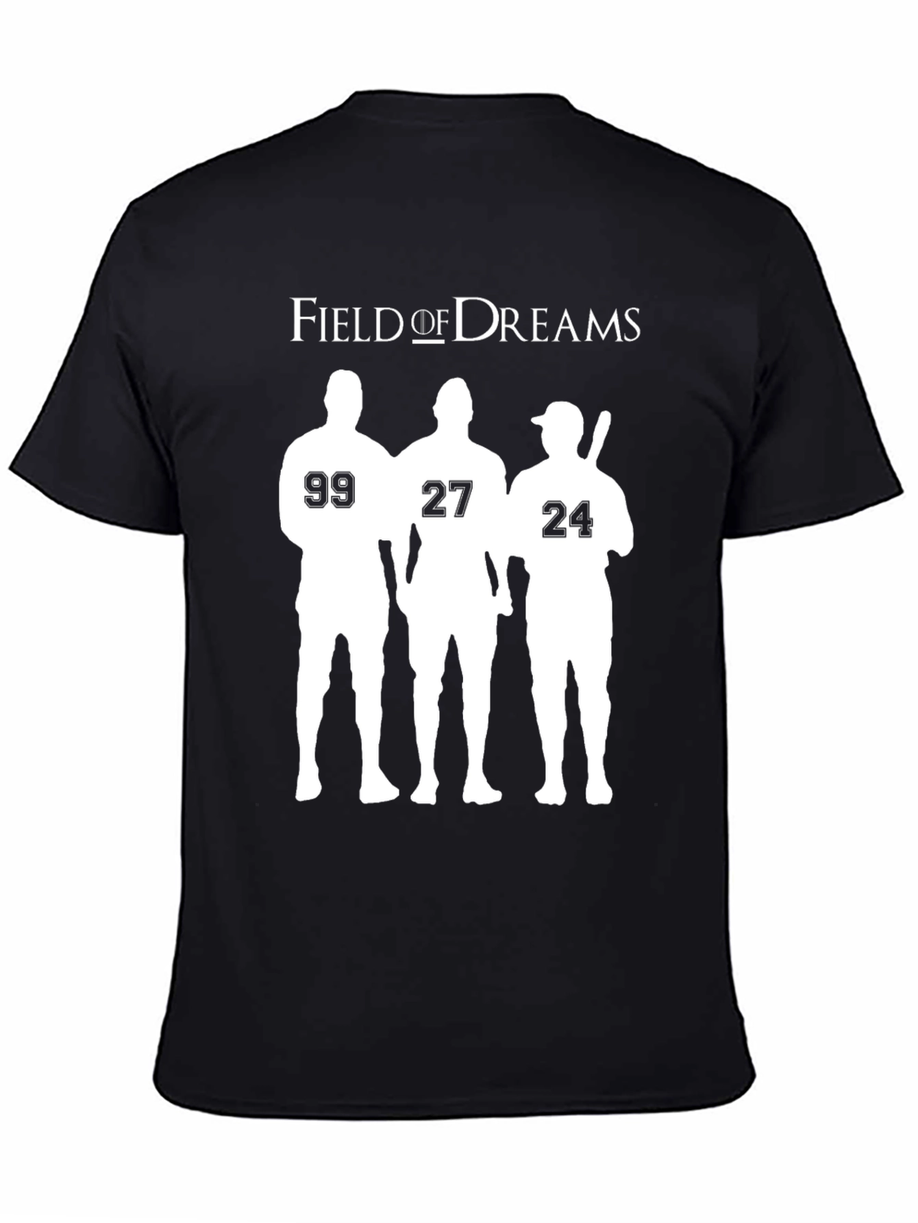 Field of Dreams Silhouette T-Shirt