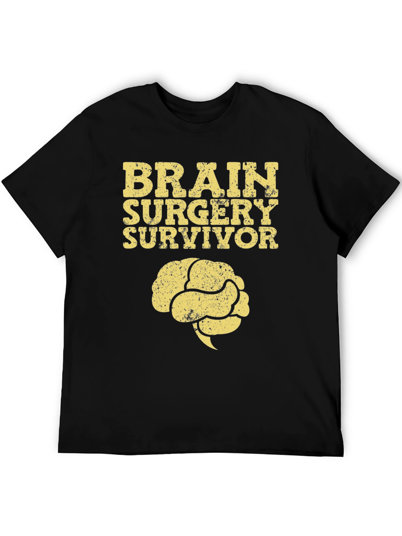 Brain Surgery Survivor T-Shirt