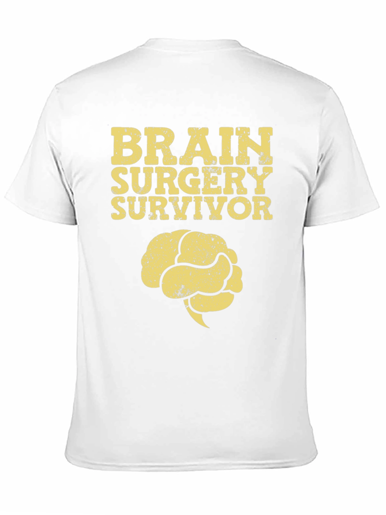 Brain Surgery Survivor T-Shirt