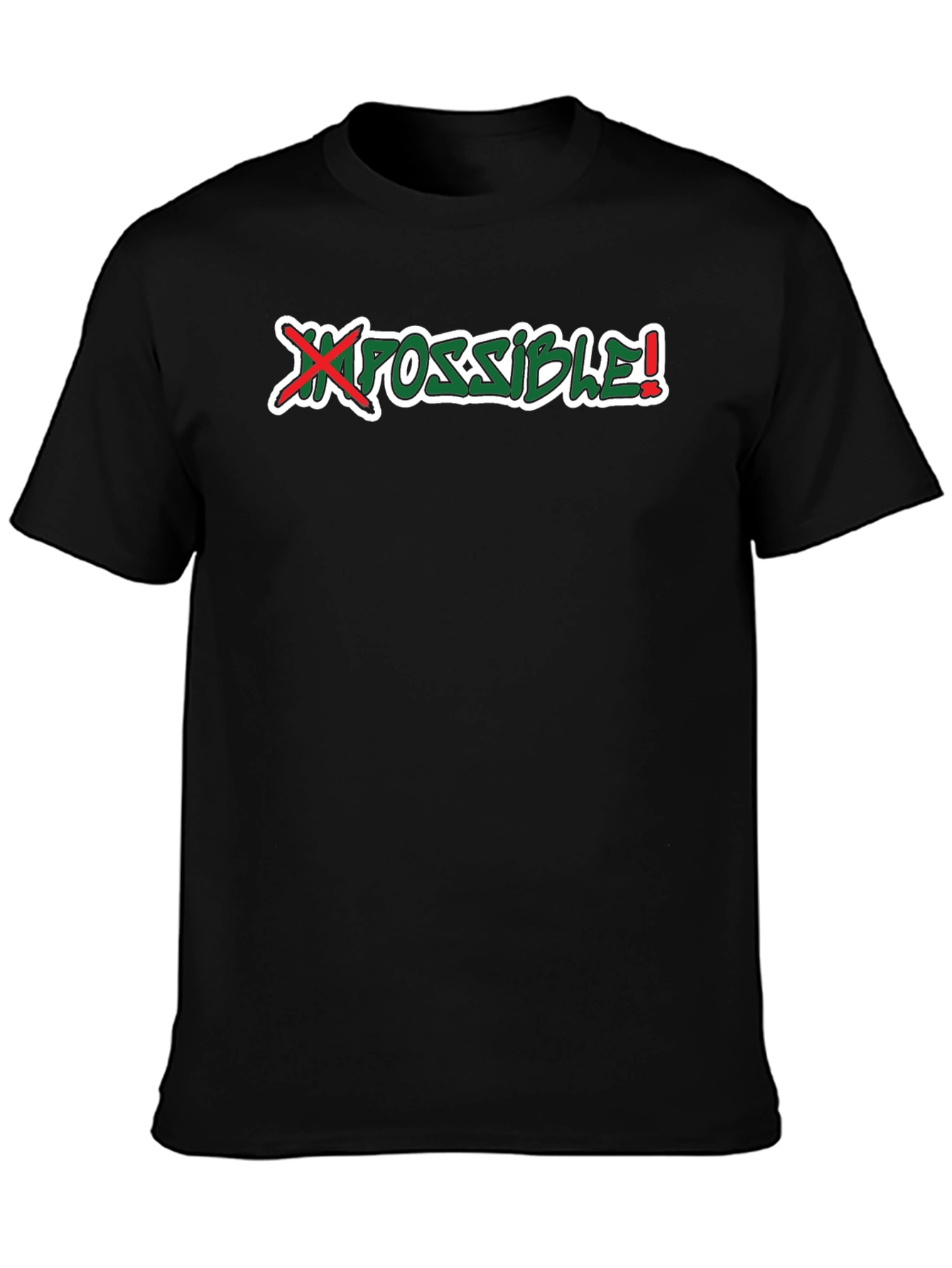 Impossible T-Shirt
