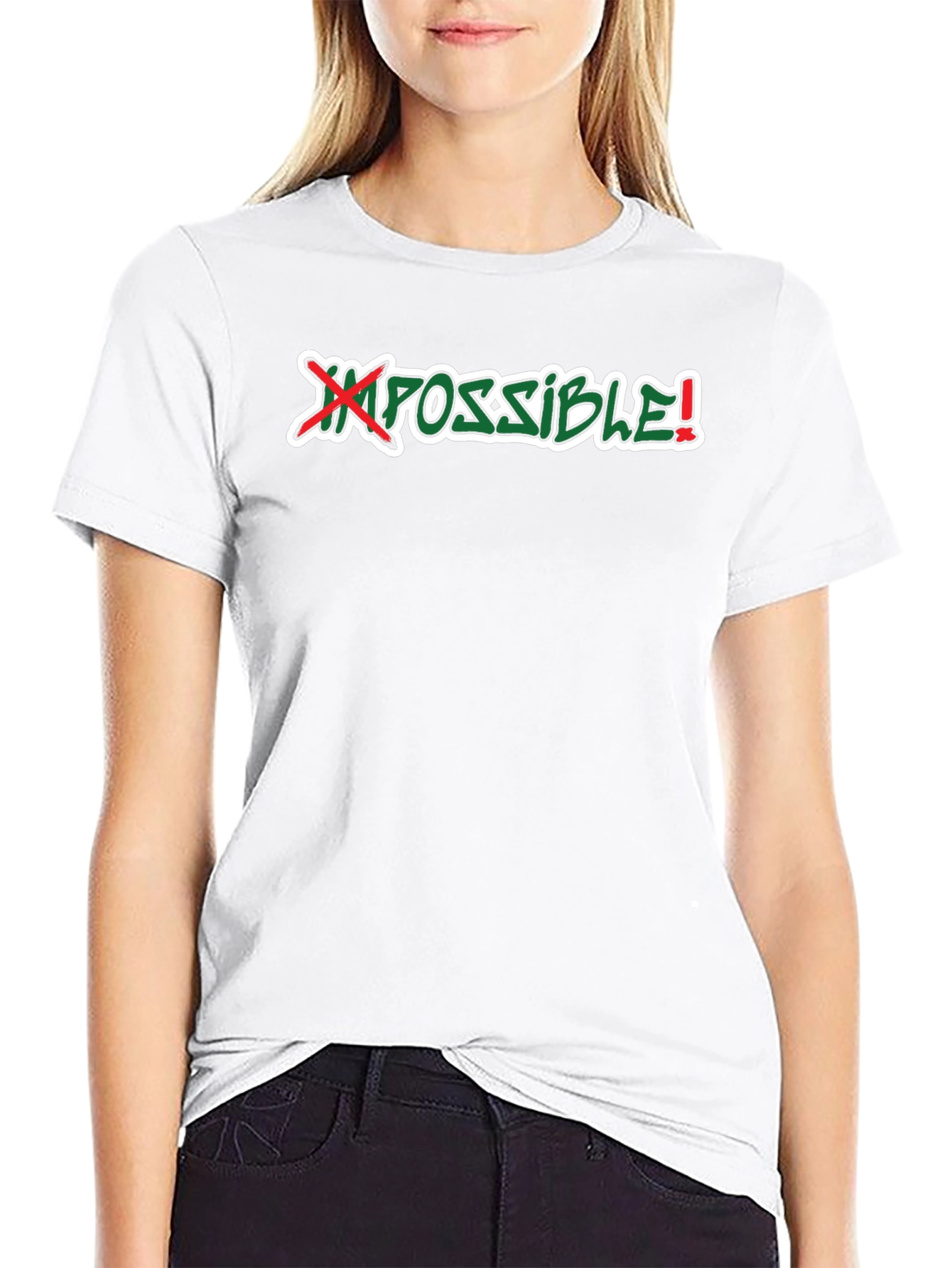 Impossible T-Shirt
