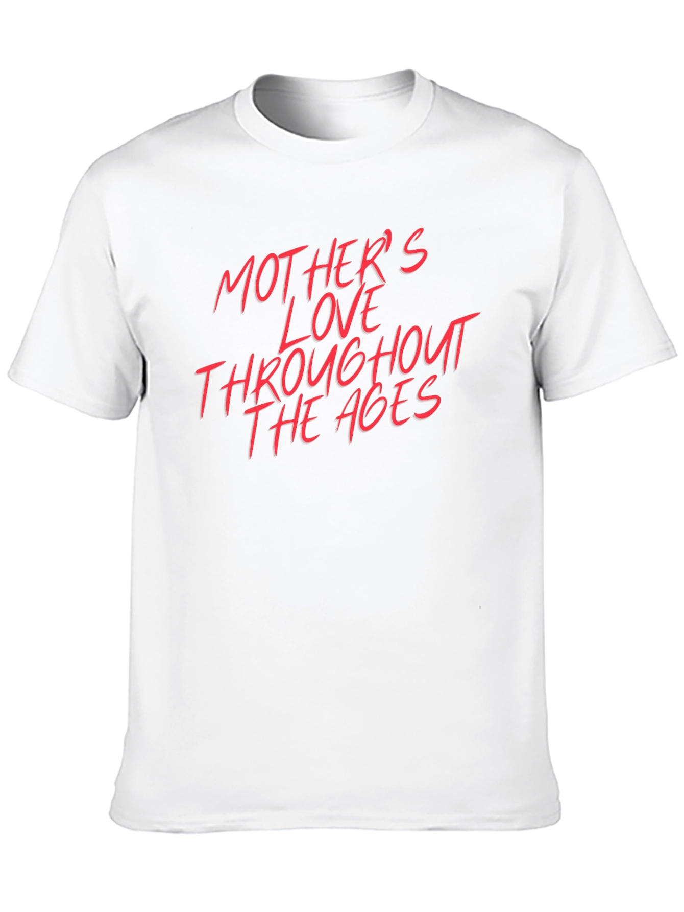 Mothers Love Throughout the Ages Graphic Tee