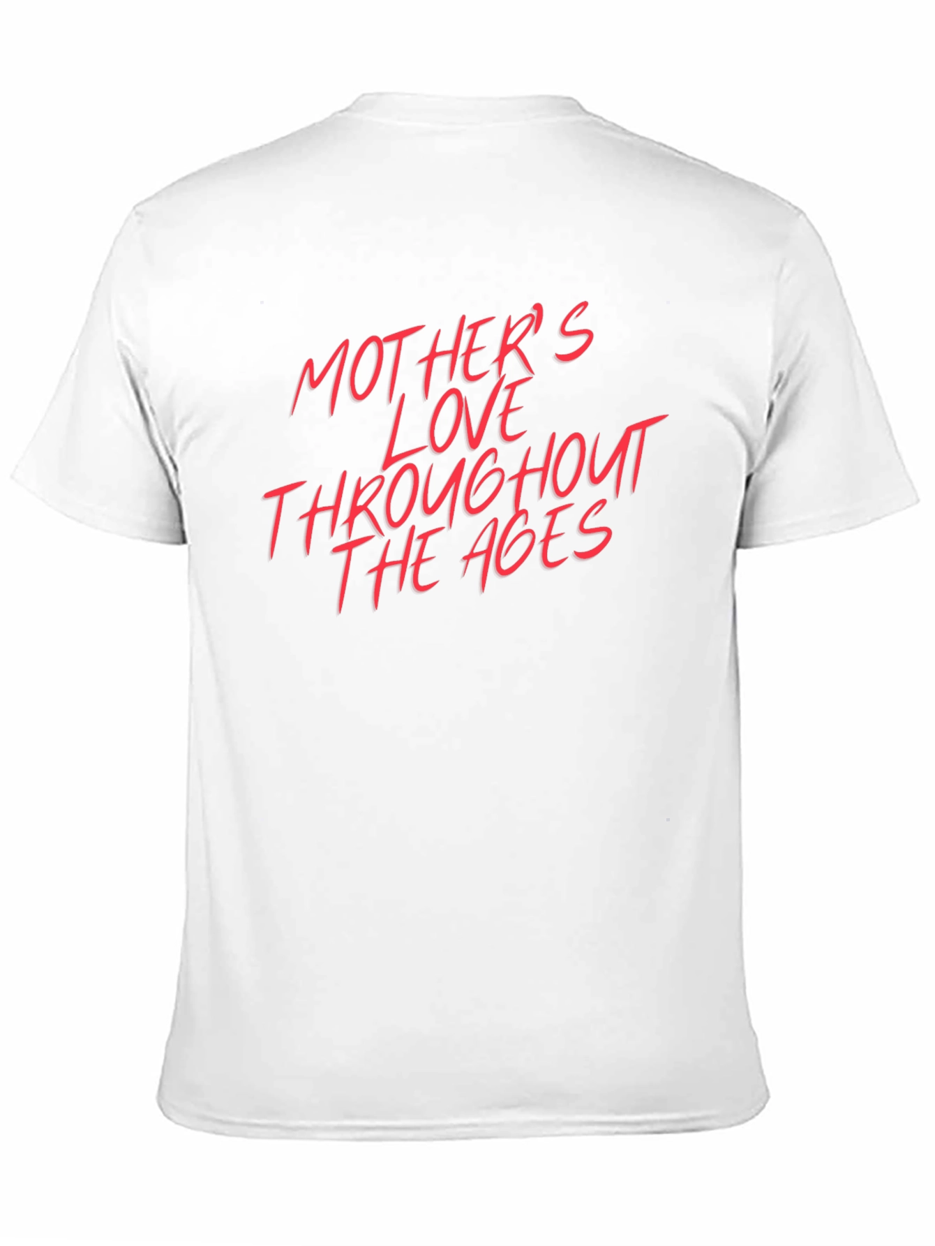 Mothers Love Throughout the Ages Graphic Tee