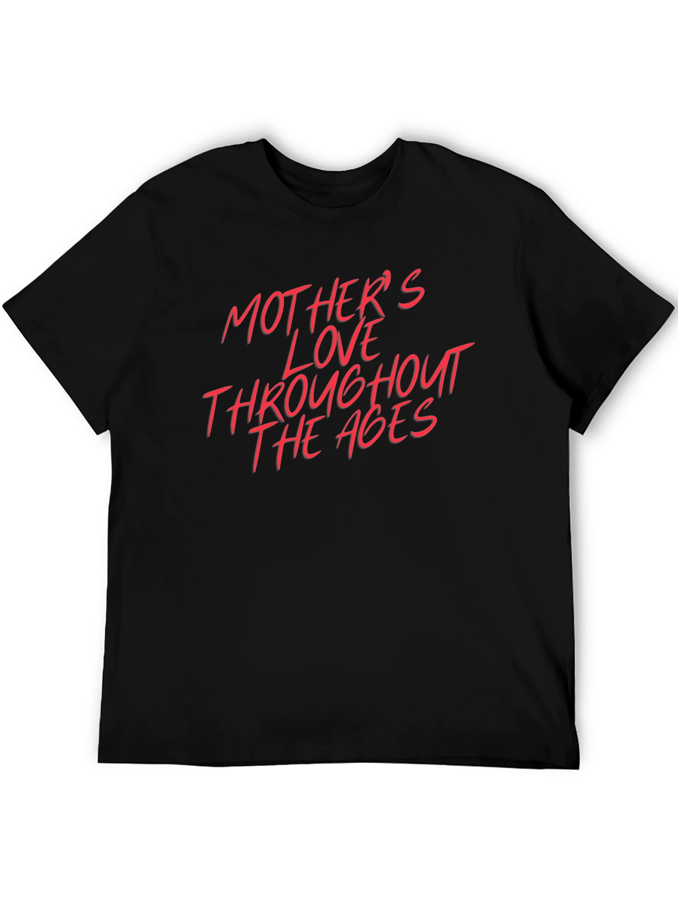 Mothers Love Throughout the Ages Graphic Tee