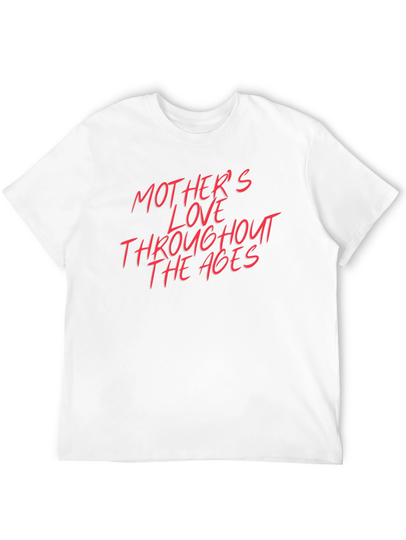 Mothers Love Throughout the Ages Graphic Tee