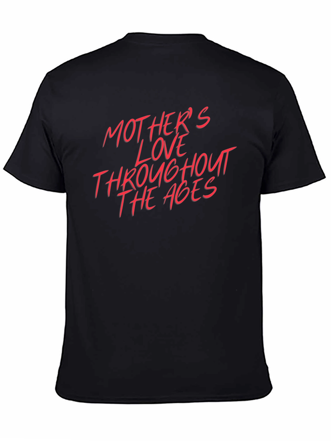 Mothers Love Throughout the Ages Graphic Tee