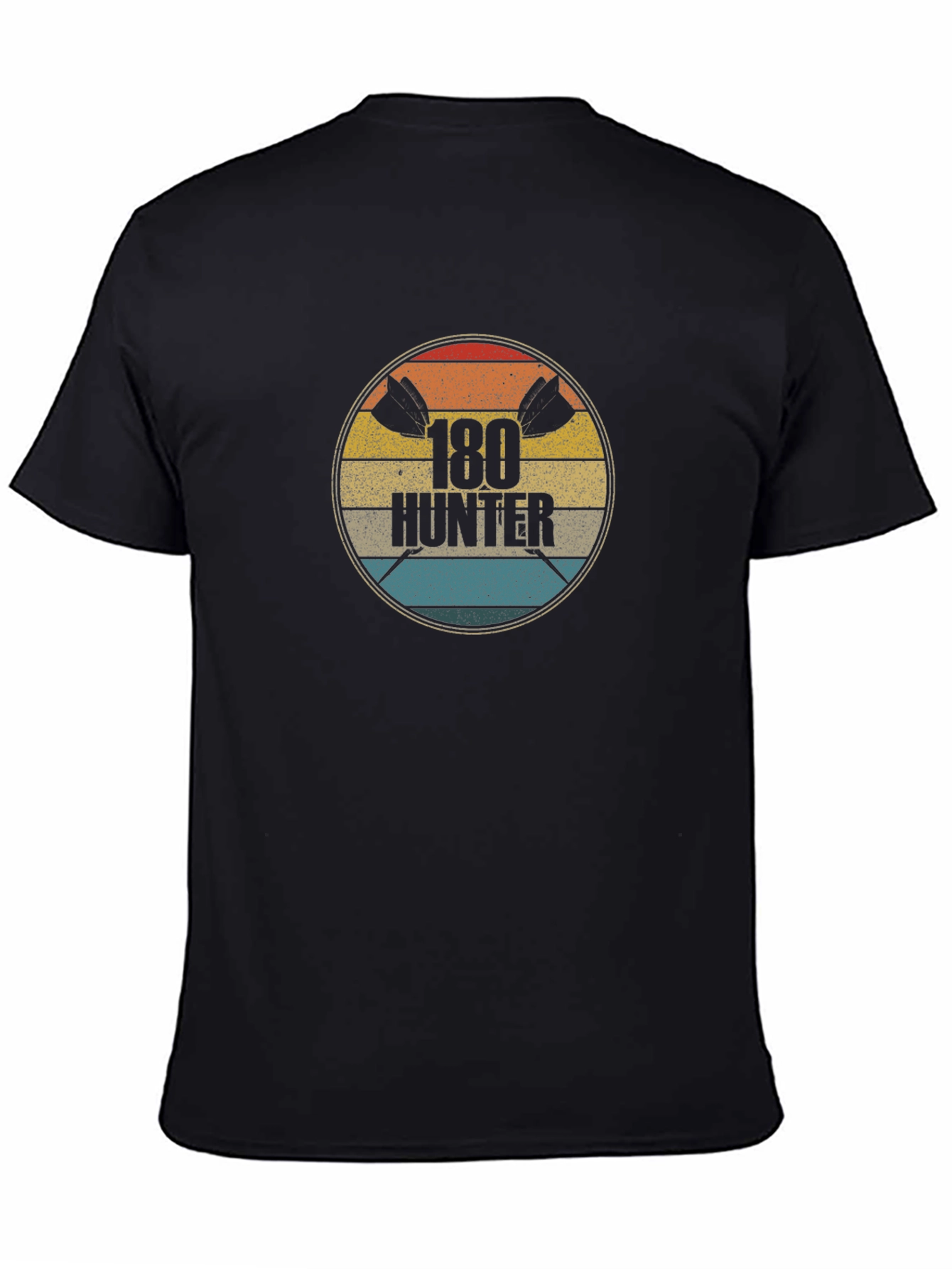 180 Hunter Graphic Tee