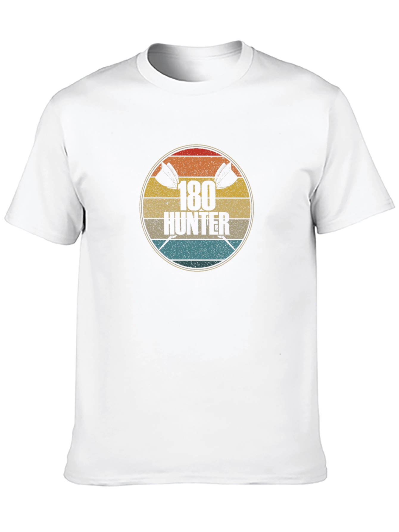 180 Hunter Graphic Tee