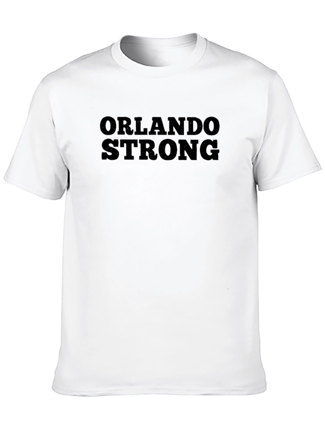 Orlando Strong T-Shirt